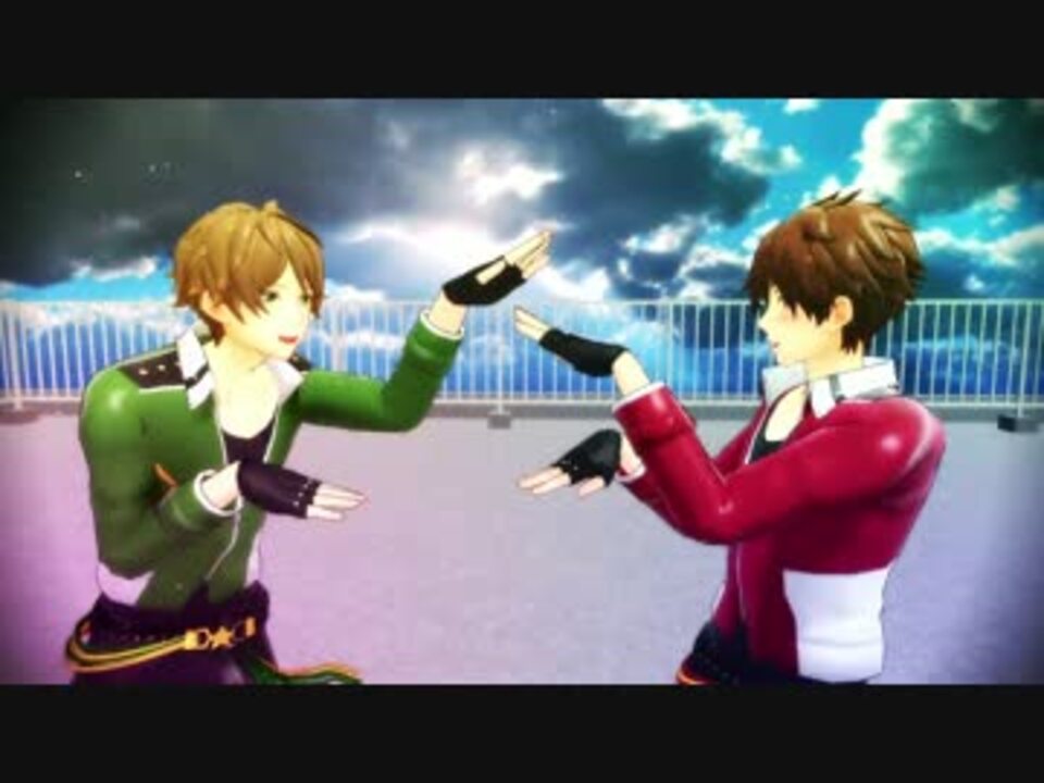 人気の その他 守沢千秋 動画 368本 2 ニコニコ動画