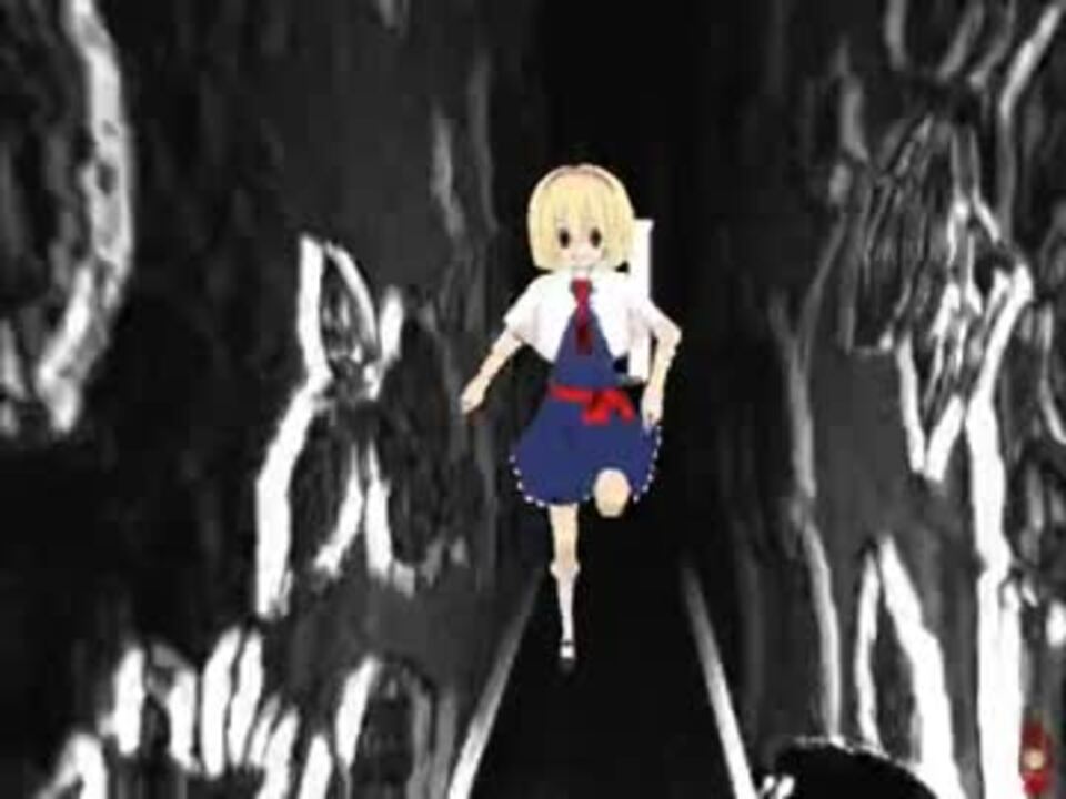 迫真クソフリーホラゲー部 4本目 Sad Satan ニコニコ動画