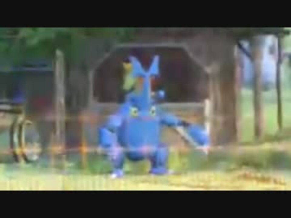 人気の ピカチュウ ポケモン 動画 1 595本 18 ニコニコ動画