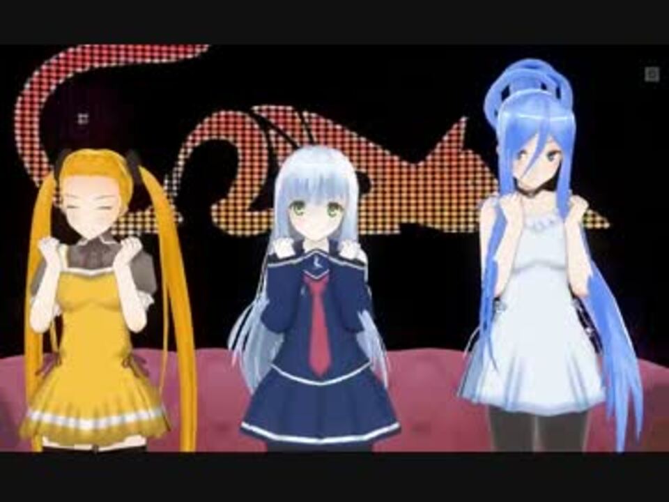人気の タカオ 蒼き鋼のアルペジオ 動画 67本 ニコニコ動画
