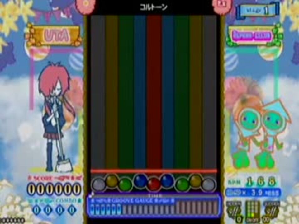 人気の 漆黒のスペシャルプリンセスサンデー 動画 29本 ニコニコ動画