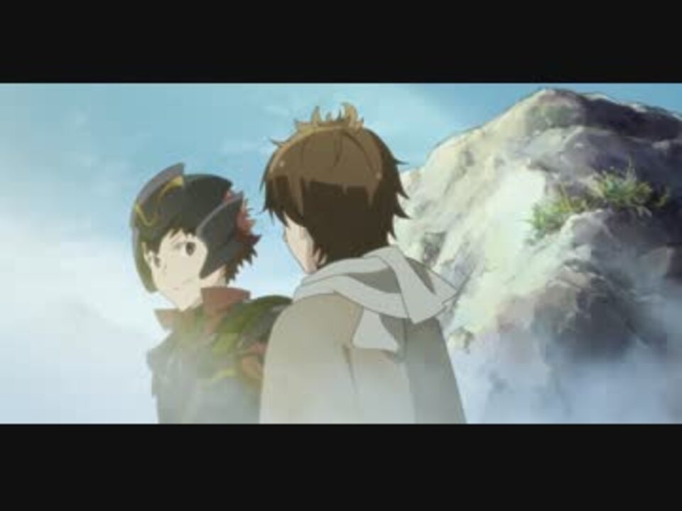 人気の アニメ 灰と幻想のグリムガル 動画 78本 2 ニコニコ動画