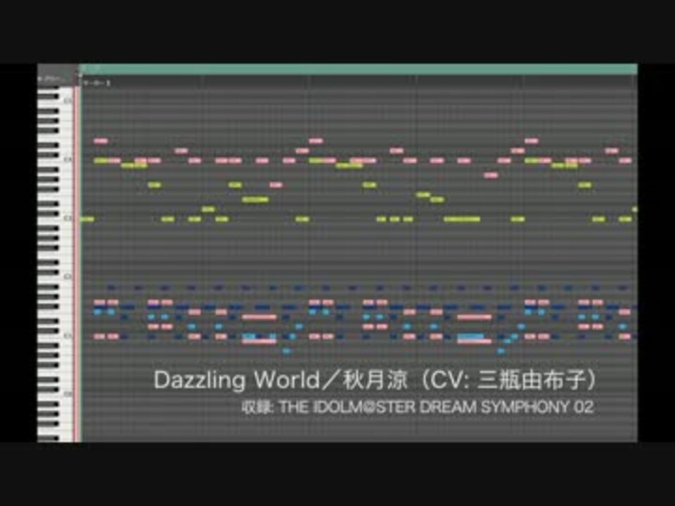 ニコニコ動画