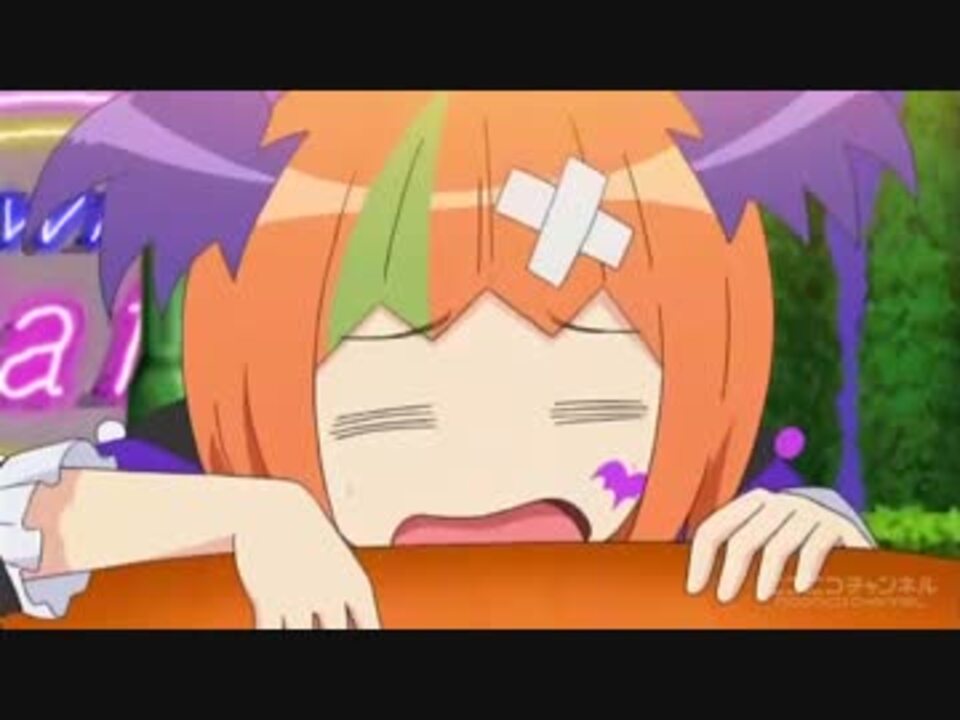 Gogo プリパライフ 蘭たんメイン ニコニコ動画