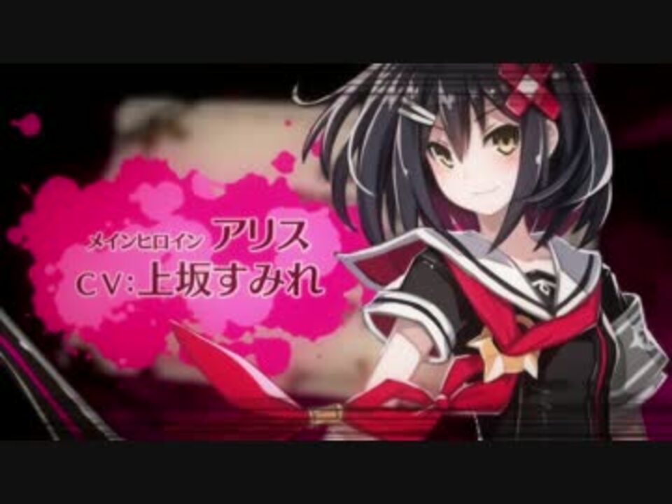 人気の Psvita 動画 15 197本 44 ニコニコ動画