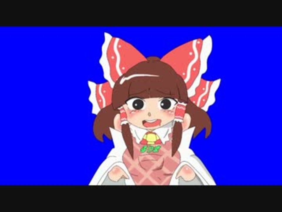 ノリノリR.RM.BB.anime - ニコニコ動画