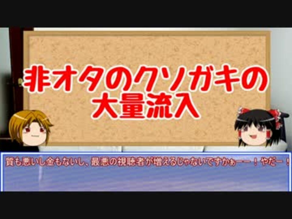 人気の ワタナベアマダクション 動画 2本 ニコニコ動画