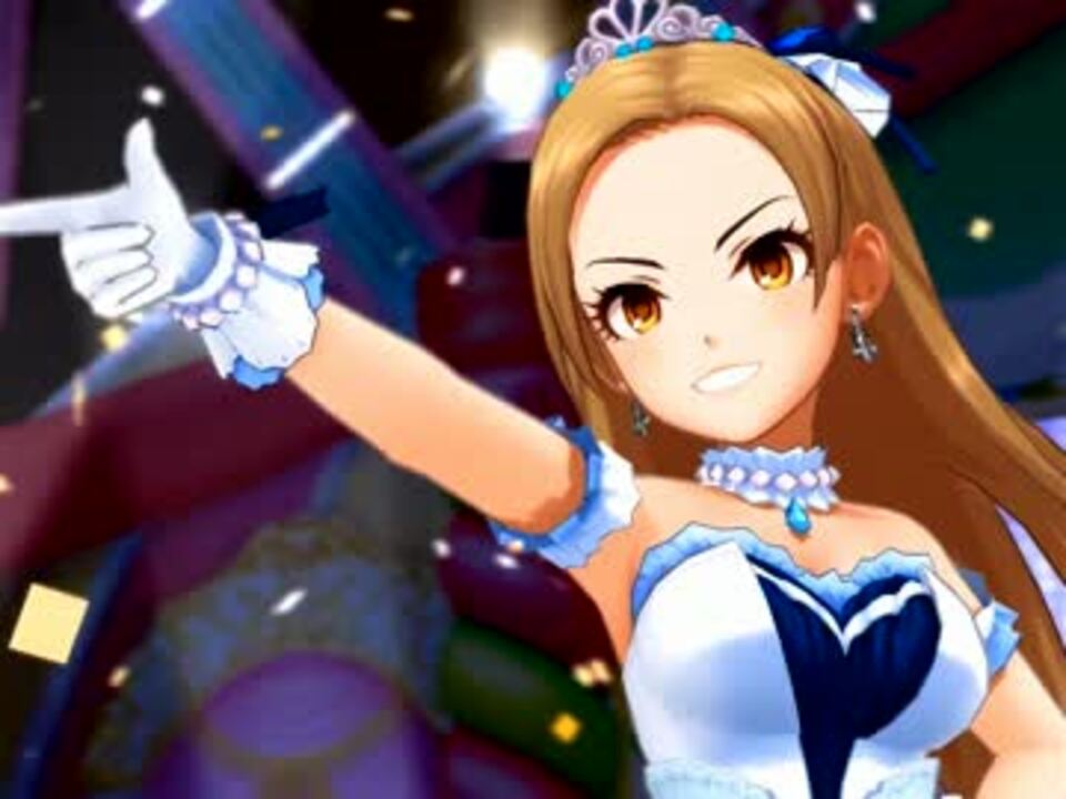 【松永涼】Rockin' Emotion【デレステMV】 - ニコニコ動画