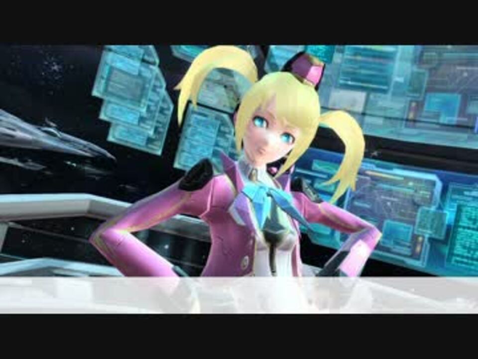 人気の キャス子 Pso2 動画 6本 ニコニコ動画