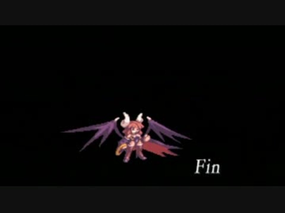 ラ ピュセル ラグナロック 魔王プリエ編 第1話 戦闘なし ニコニコ動画