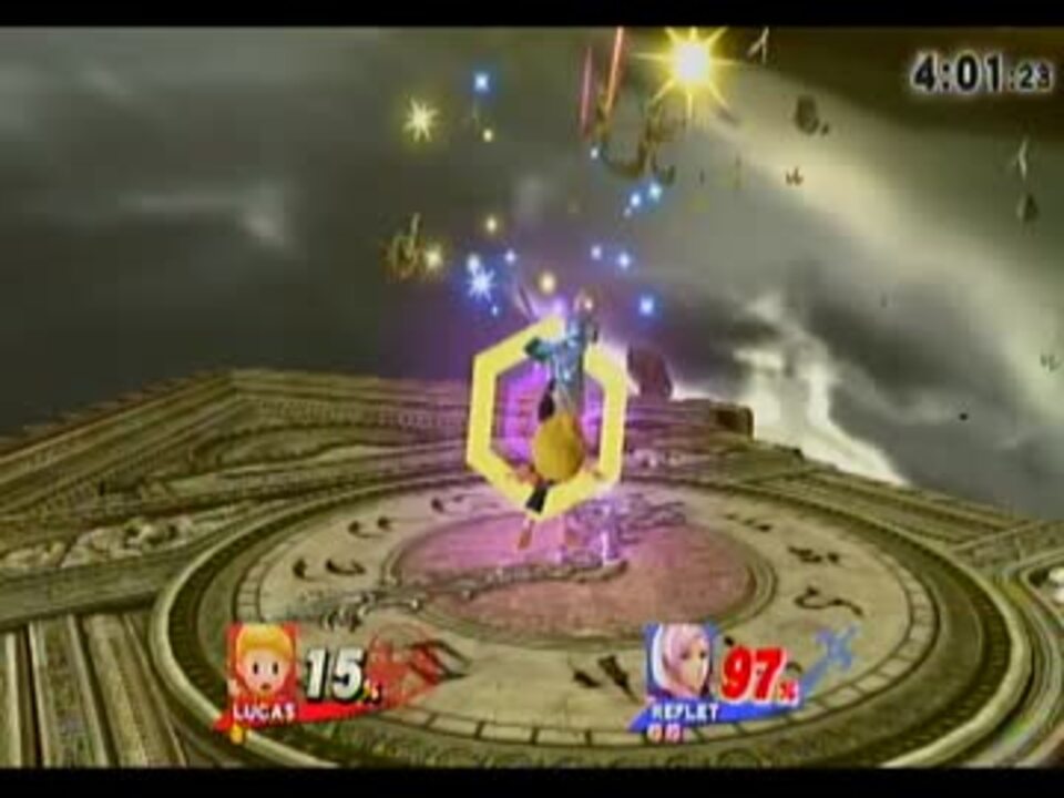 人気の 例のアレ スマブラ3ds Wiiu 動画 406本 5 ニコニコ動画