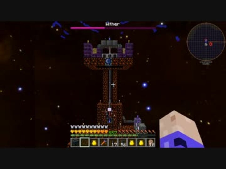 Minecraft ゆっくり工業とさくさく魔術クラフトpart3４ ゆっくり実況 ニコニコ動画