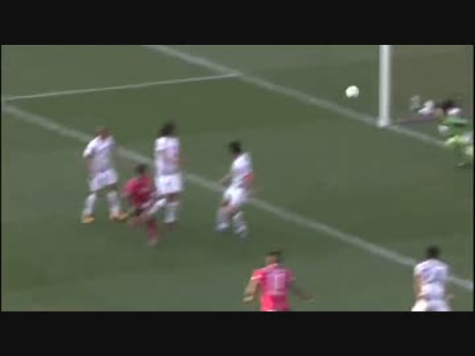 人気の サッカー 応援 動画 46本 ニコニコ動画