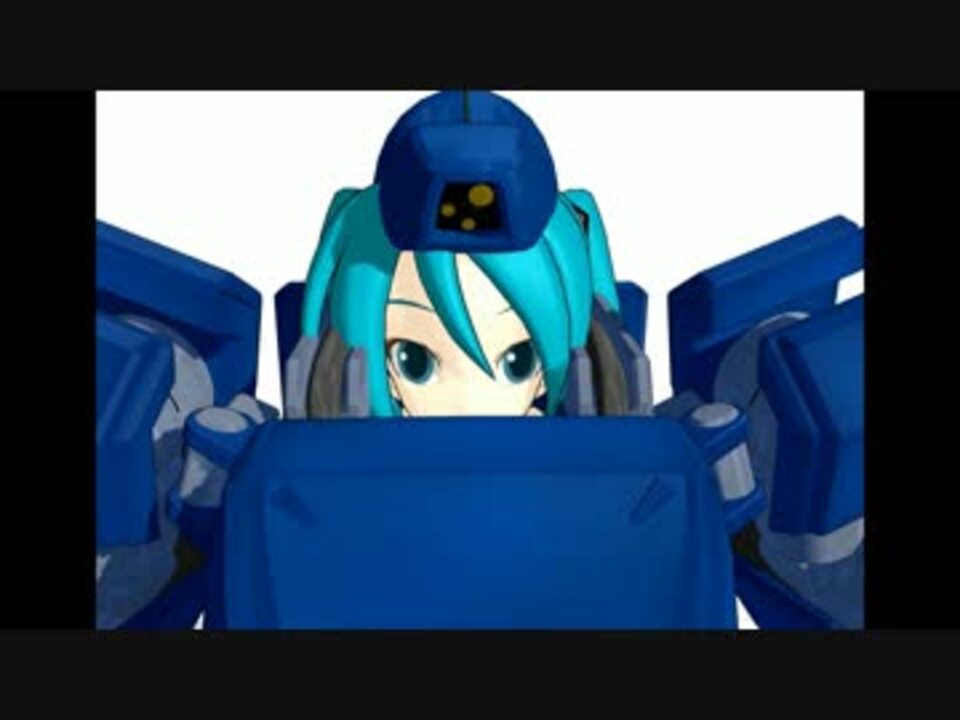 トライチャージャーｔｅｓｔ ニコニコ動画