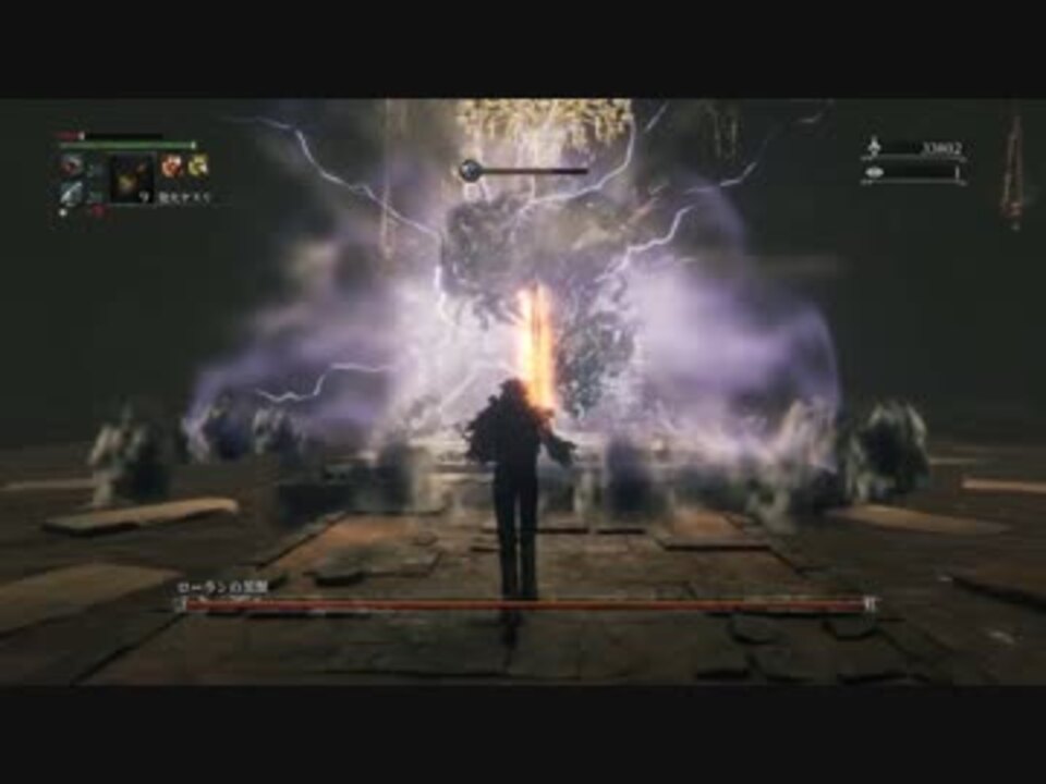 人気の Bloodｂorne 動画 1 750本 26 ニコニコ動画