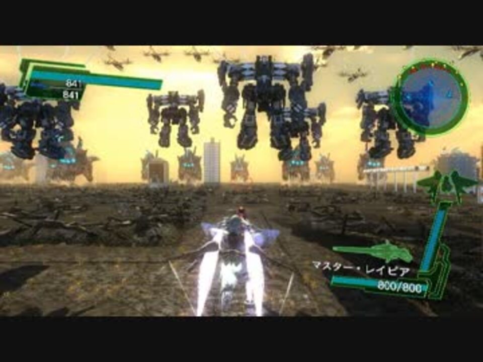 人気の 歩行要塞バラム 動画 35本 ニコニコ動画