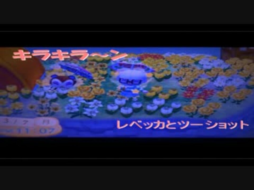 人気の とび森 動画 796本 13 ニコニコ動画