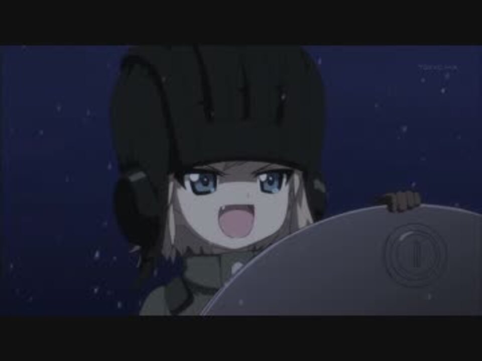 人気の カチューシャ 歌曲 動画 252本 5 ニコニコ動画