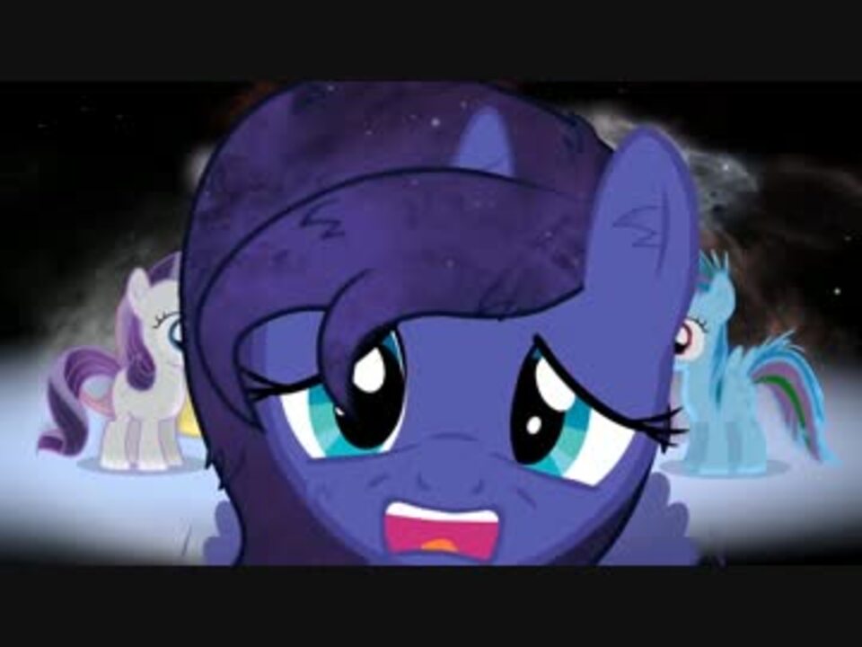 【PMV】ルナの愚痴 2016 - ニコニコ動画