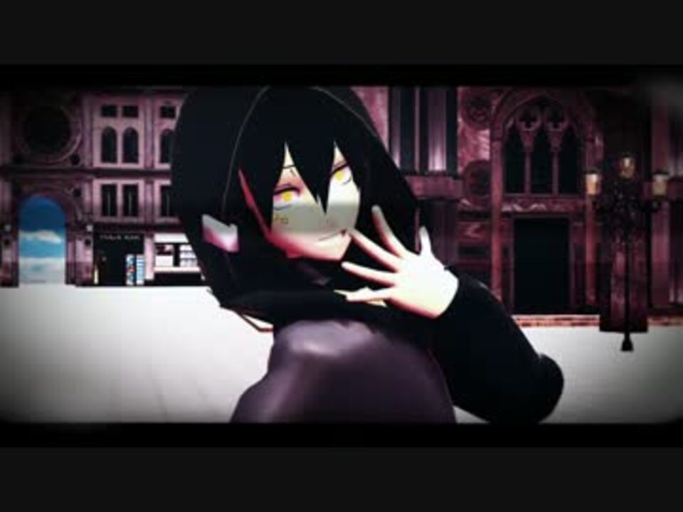 人気の 黒コノハ 動画 本 ニコニコ動画