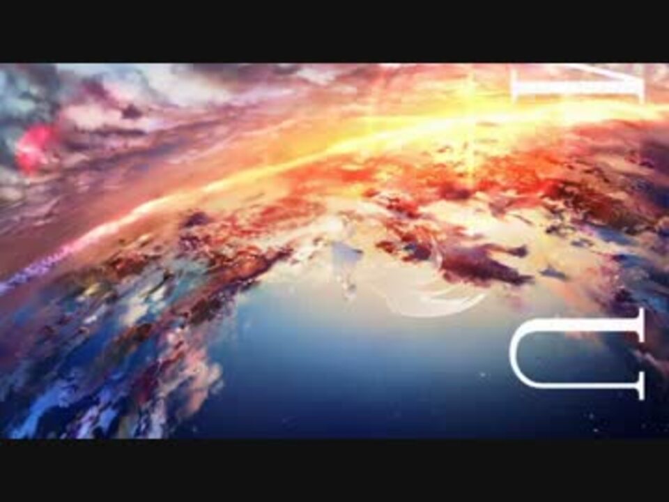 総勢1８人 アスノヨゾラ哨戒班 合唱リレー ニコニコ動画