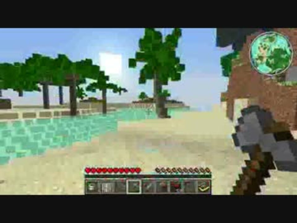人気の ゲーム Minecraftシリーズpart1リンク 動画 4 903本 47 ニコニコ動画