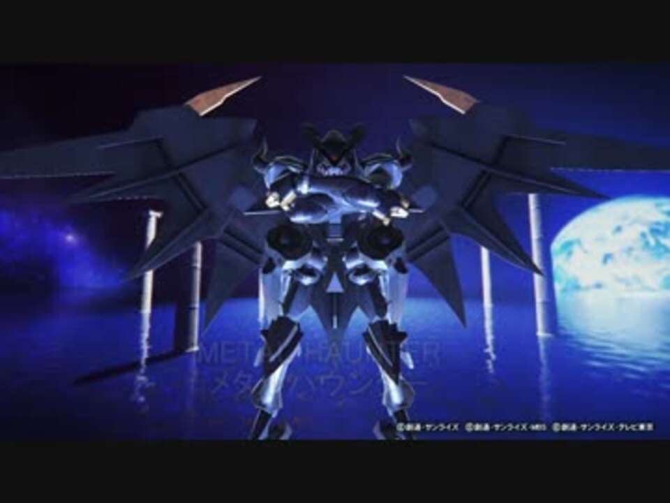 人気の ゲーム ガンダムブレイカー３ 動画 133本 4 ニコニコ動画