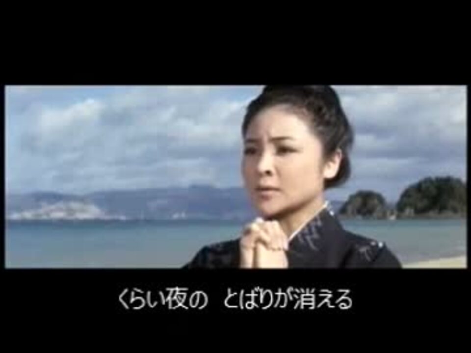 ミヤラビの祈り ニコニコ動画