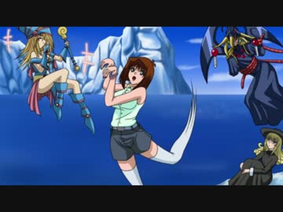 人気の 真崎杏子 動画 108本 2 ニコニコ動画