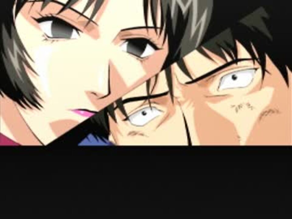 プレイ動画 サイコメトラーeiji Part Final ニコニコ動画