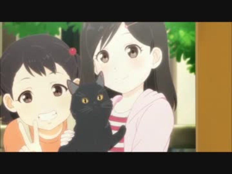 人気の 彼女と彼女の猫 Everythingflows 動画 13本 ニコニコ動画