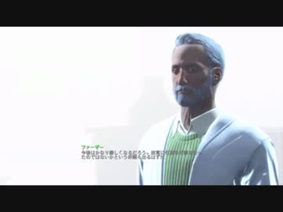 Fallout４ 心躍って実況プレイ 147 Survival ニコニコ動画