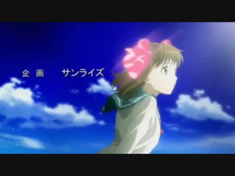 Anemonestarって ロボットアニメ後期op感あるよね ニコニコ動画