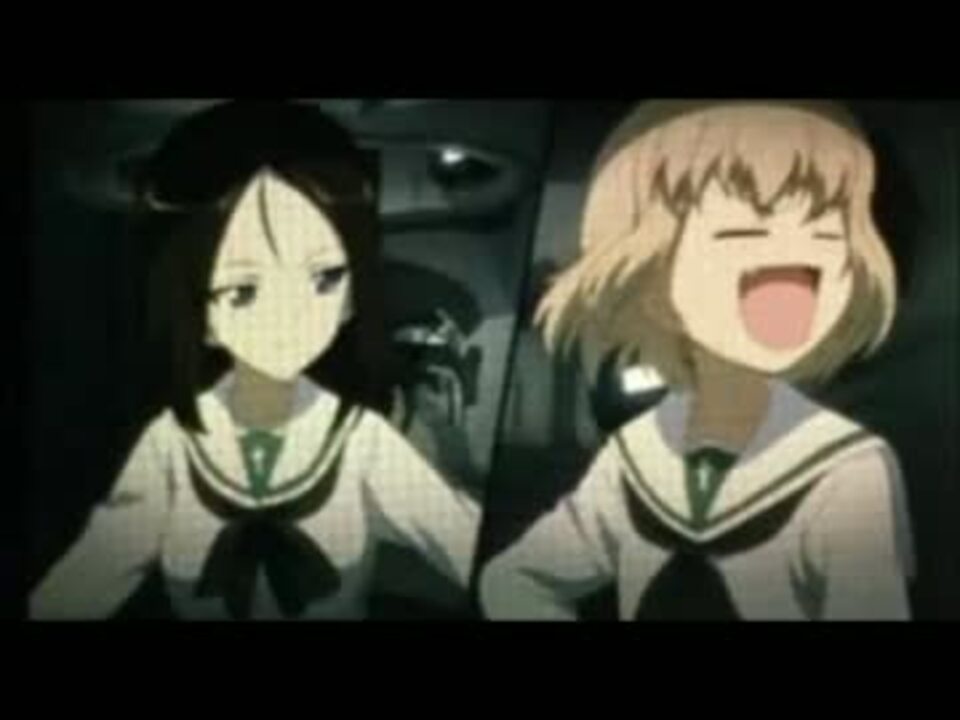 人気の 音楽 ガルパン 動画 275本 ニコニコ動画