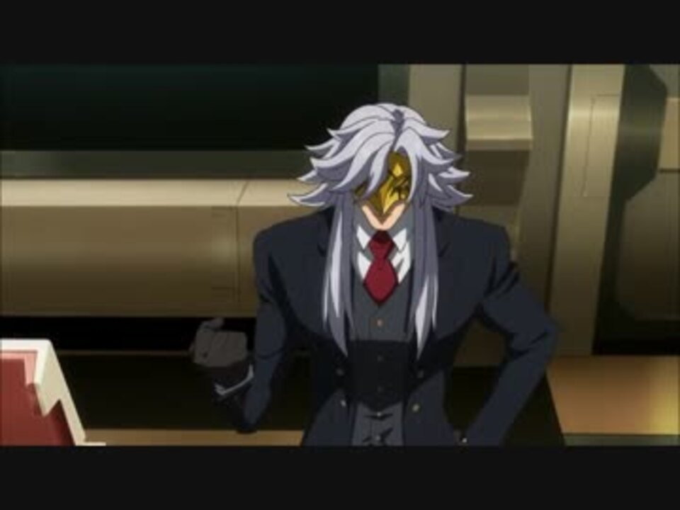 人気の アニメ 機動戦士ガンダム 鉄血のオルフェンズ 動画 625本 17 ニコニコ動画