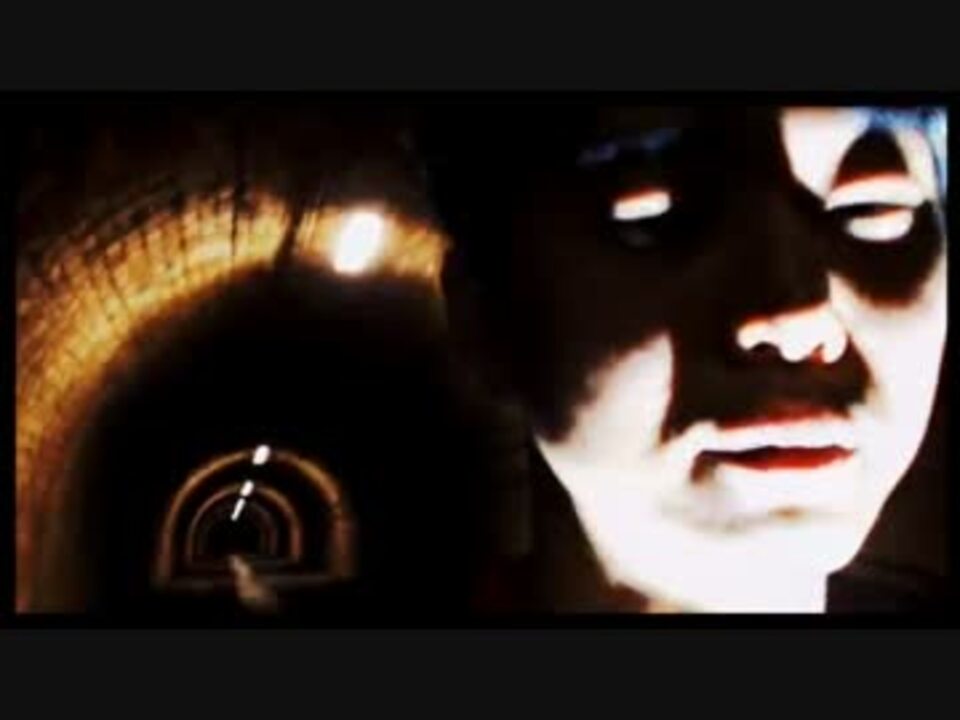 15年07月15日 もう死なないで準一 旧善波トンネル Part2 ニコニコ動画
