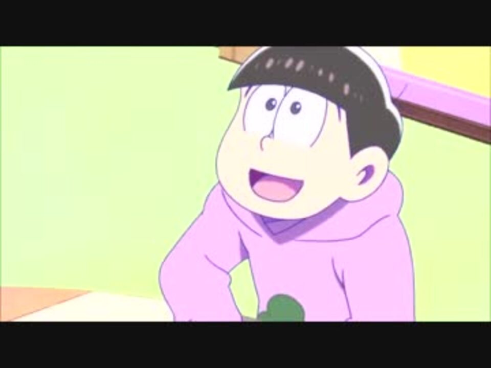 人気の おそ松くん 動画 676本 ニコニコ動画