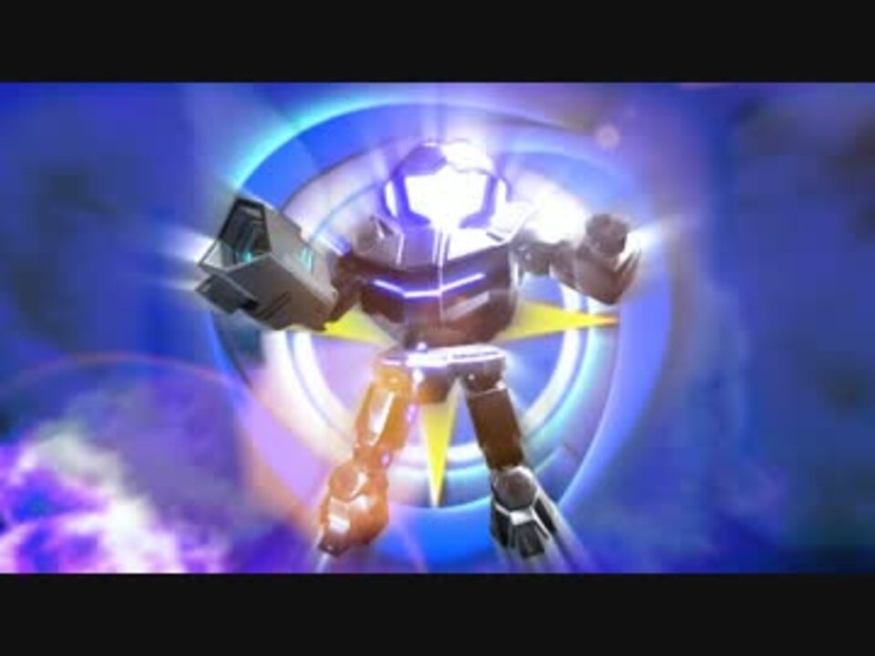 メトロイドプライム フェデレーションフォース Tvcm 嘘 ニコニコ動画