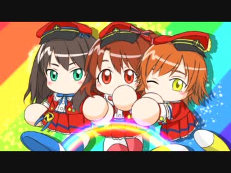 Never Ending Tale ニコニコ動画