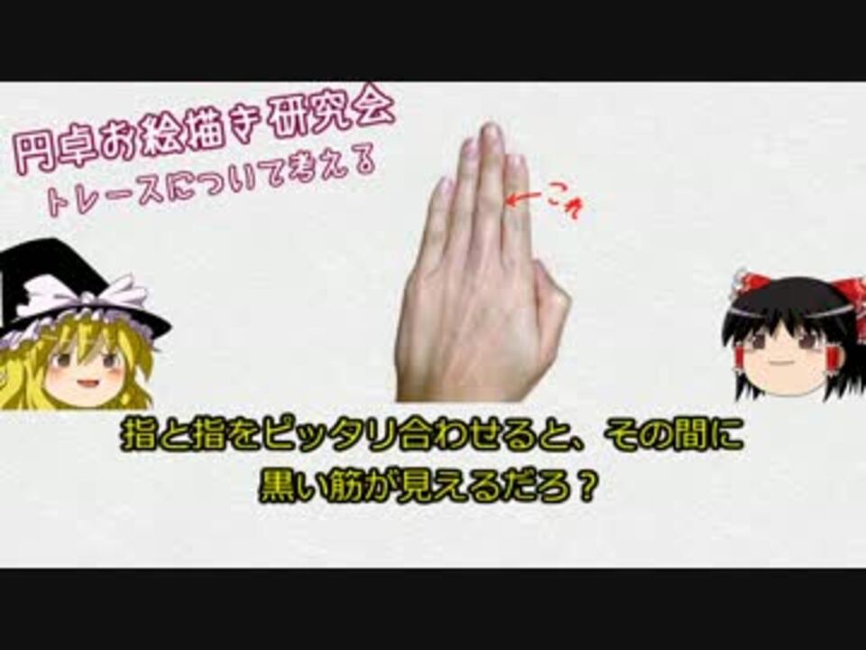 人気の ゆッくり雑談 動画 879本 9 ニコニコ動画