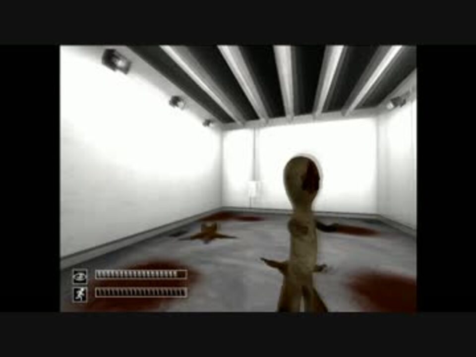 実況 Scp Containment Breach Part1 ニコニコ動画