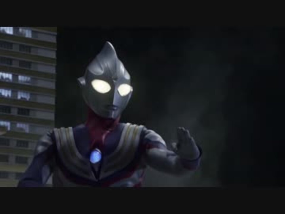 人気の ウルトラシリーズbgm 動画 17本 ニコニコ動画