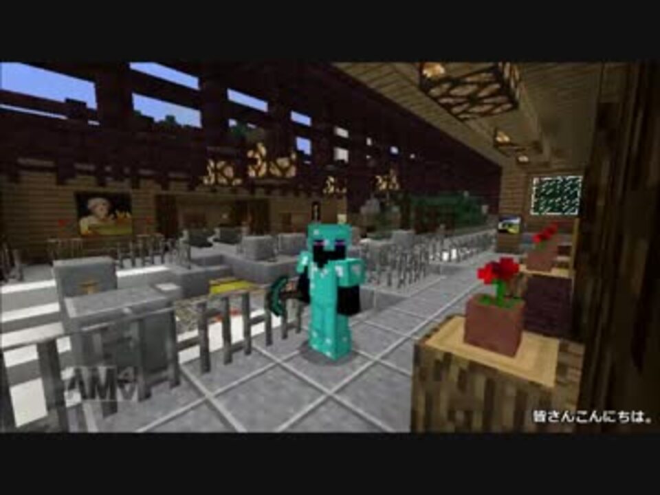 人気の Minecraft技術部 動画 2 279本 46 ニコニコ動画