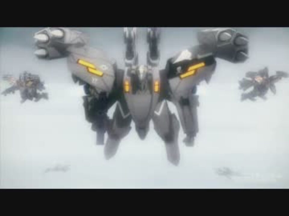 人気の 戦術機 動画 274本 ニコニコ動画