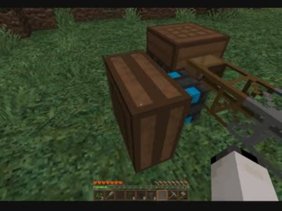 人気の Buildcraft 動画 304本 4 ニコニコ動画