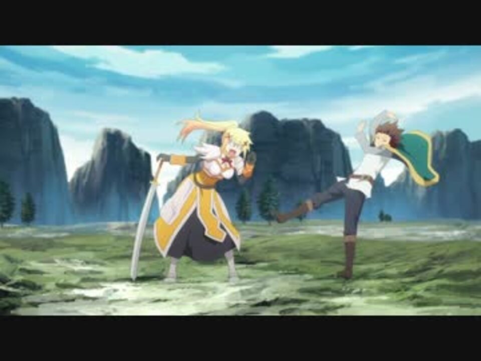 ララティーナと呼ばれて激怒するララティーナさん - ニコニコ動画