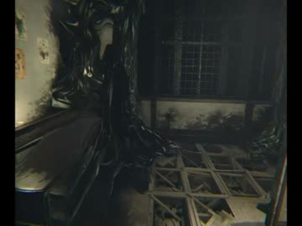 ゆっくり実況 Layers Of Fear エンディング集 ホラー ニコニコ動画