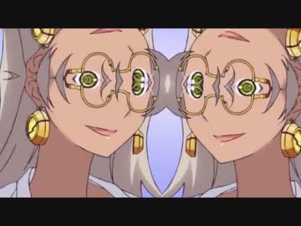 人気の 紅殻のパンドラ 動画 142本 5 ニコニコ動画