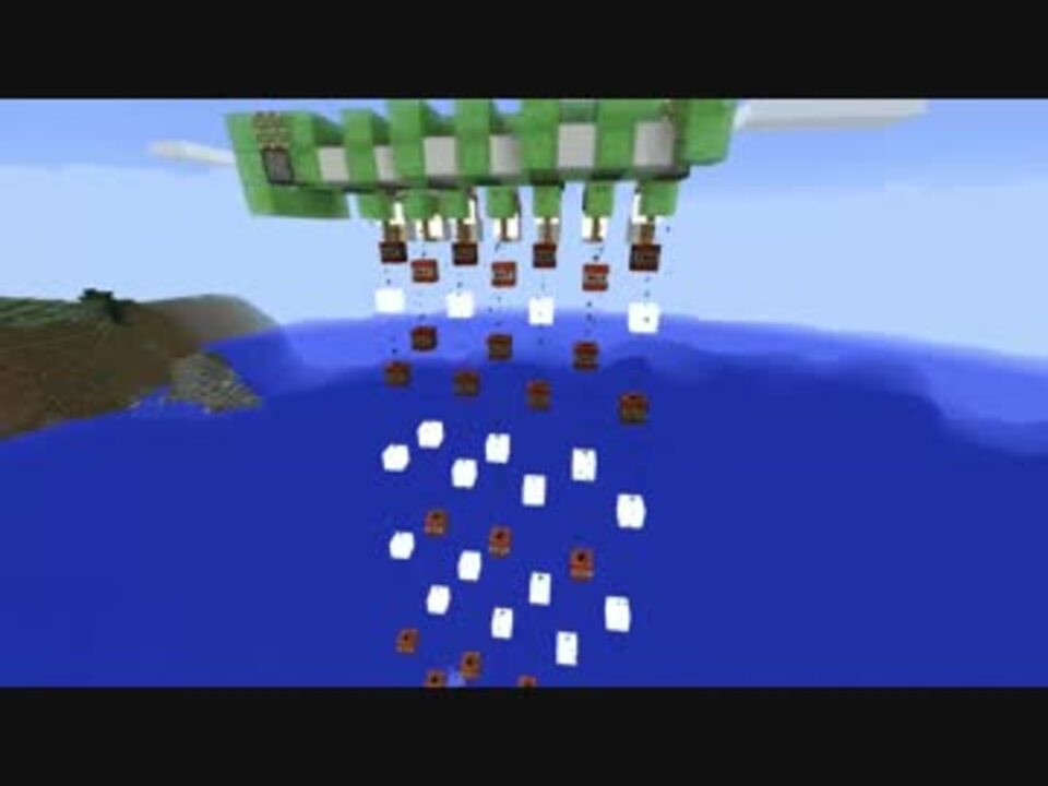 人気の Minecraft バグ 動画 126本 ニコニコ動画