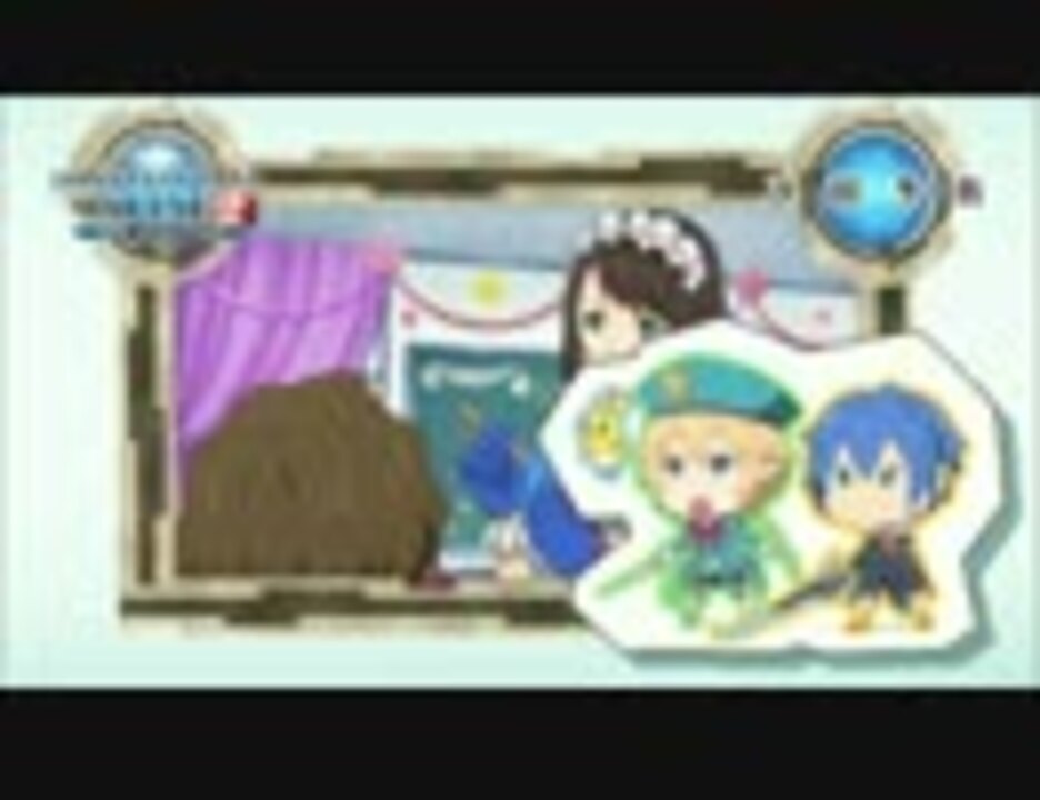 人気の Pso2 アニメ 動画 74本 ニコニコ動画